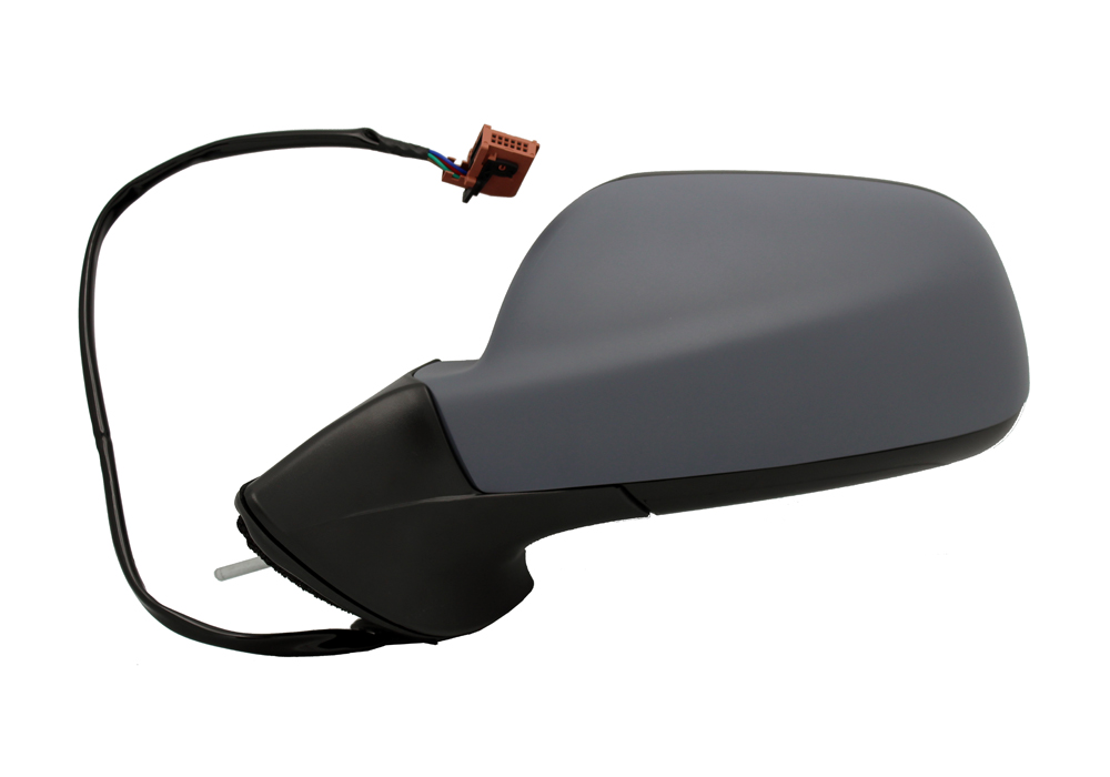 ALKAR Sidespejl 6125740 venstre for PEUGEOT