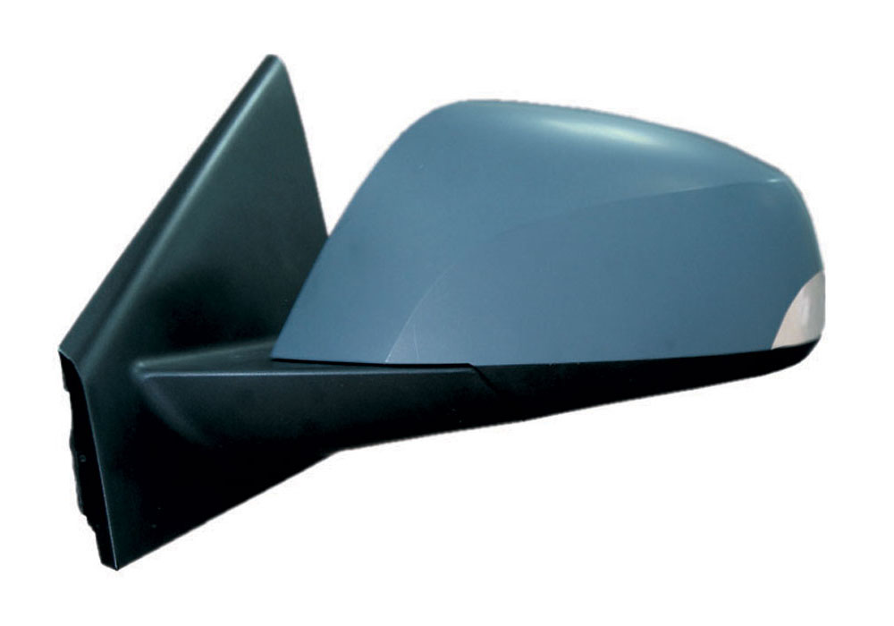ALKAR Sidespejl 6122231 venstre for RENAULT