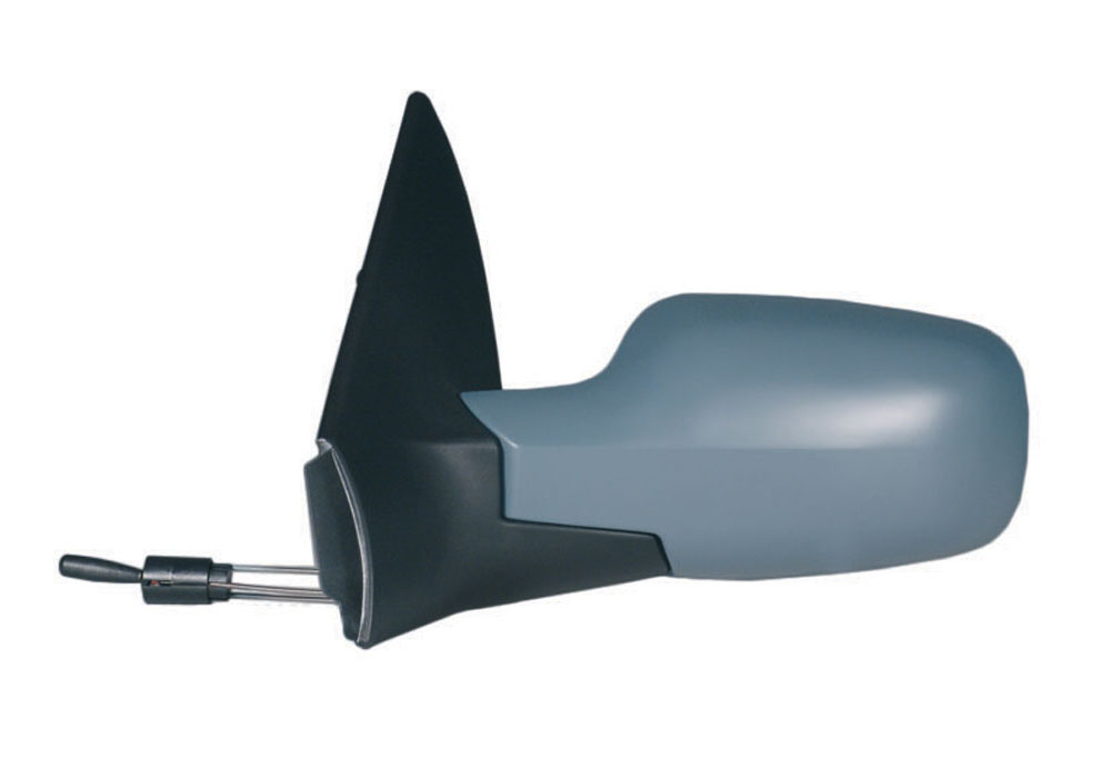 ALKAR Sidespejl 6137228 venstre for RENAULT