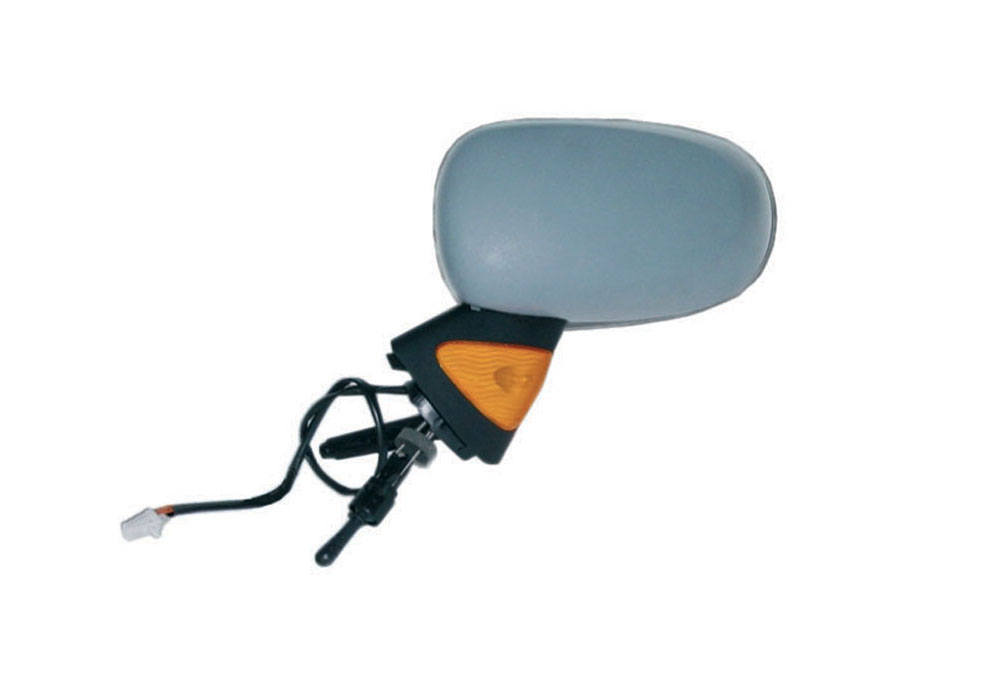 ALKAR Sidespejl 6125170 venstre for RENAULT