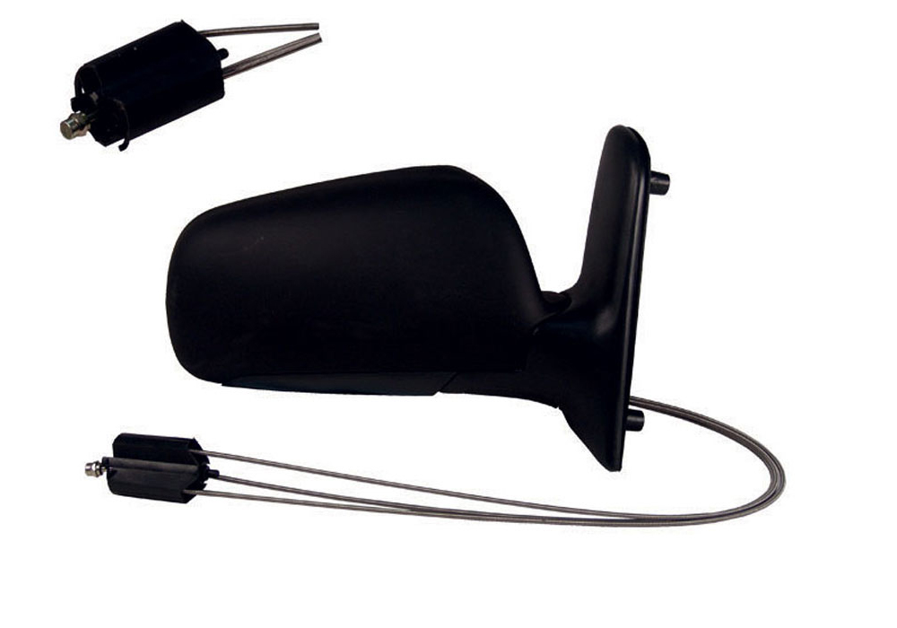 ALKAR Sidespejl 6165132 højre for SEAT VW