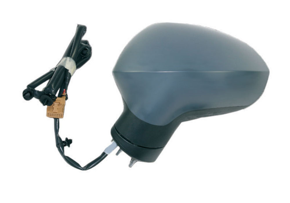ALKAR Sidespejl 6139804 venstre for SEAT