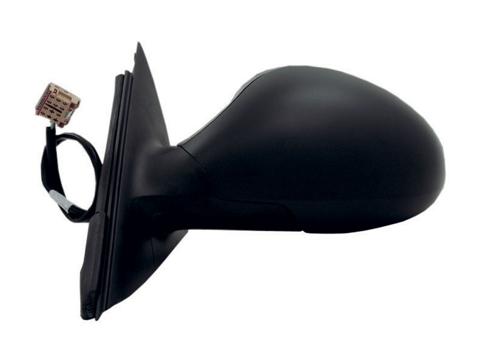 ALKAR Sidespejl 6149802 venstre for SEAT