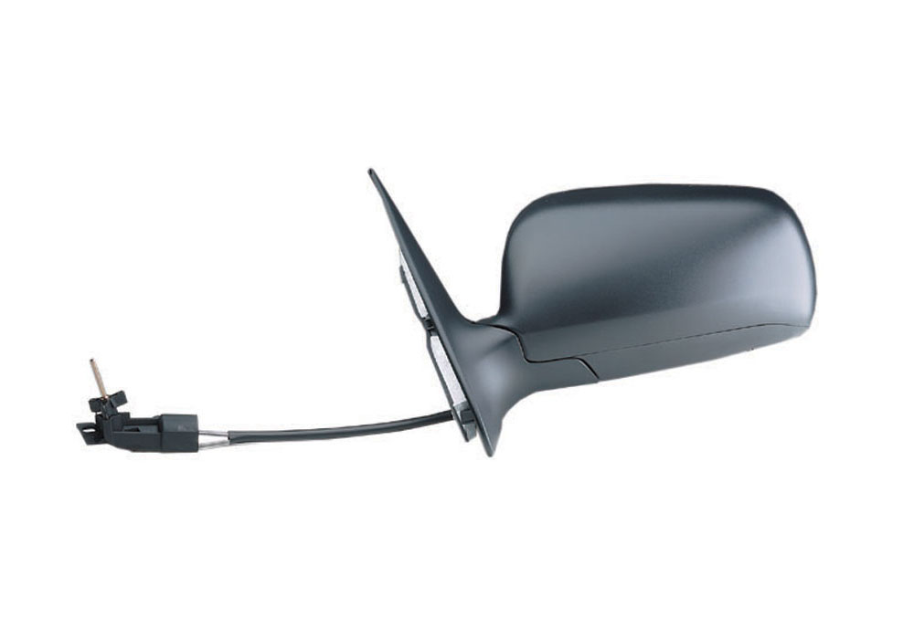 ALKAR Sidespejl 6137522 venstre for SKODA