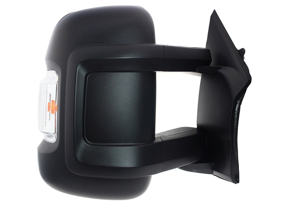 ALKAR Sidespejl 9212922 W16W højre for PEUGEOT FIAT