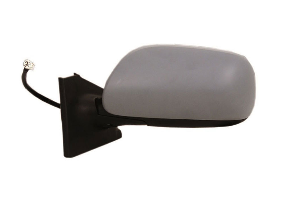ALKAR Sidespejl 6161267 venstre for TOYOTA