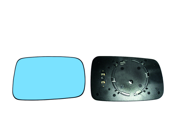 ALKAR Spejlglas, udvendig spejl 6421842 venstre for BMW