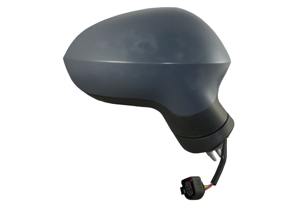 ALKAR Sidespejl 6140096 højre for SEAT