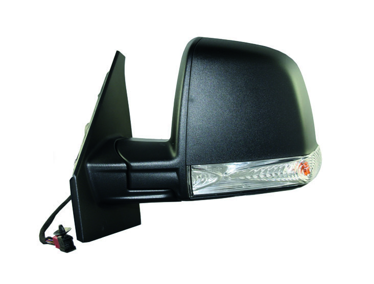 ALKAR Sidespejl 9225929 venstre for FIAT
