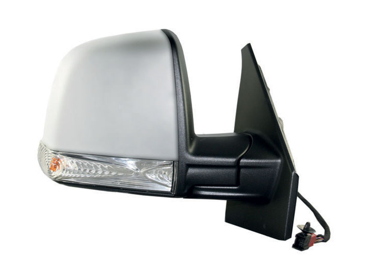 ALKAR Sidespejl 9246929 højre for OPEL FIAT