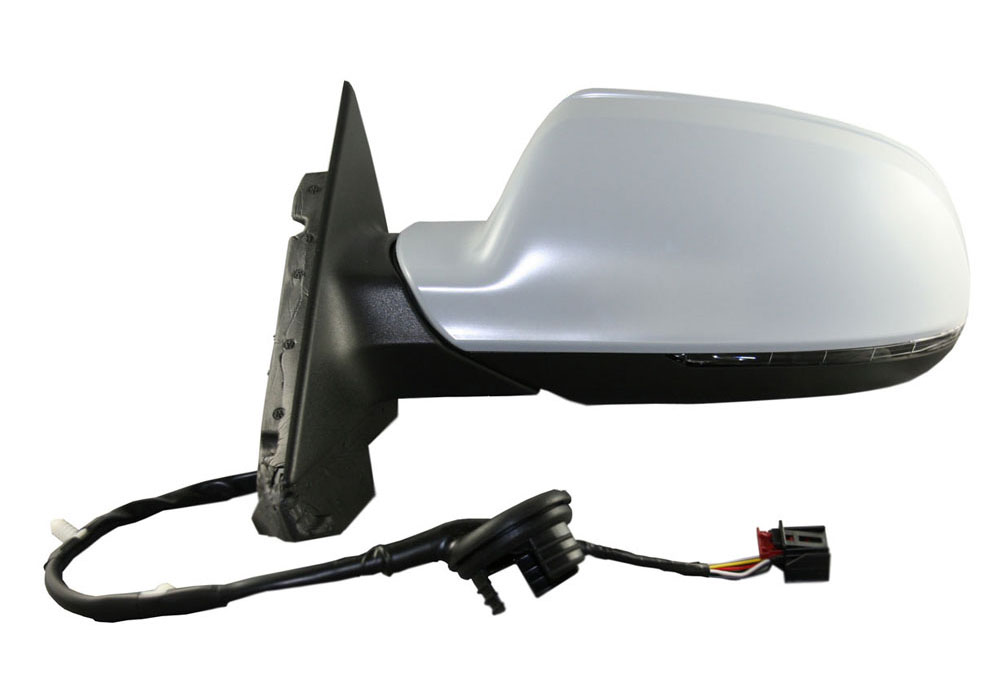 ALKAR Sidespejl 6139785 venstre for AUDI