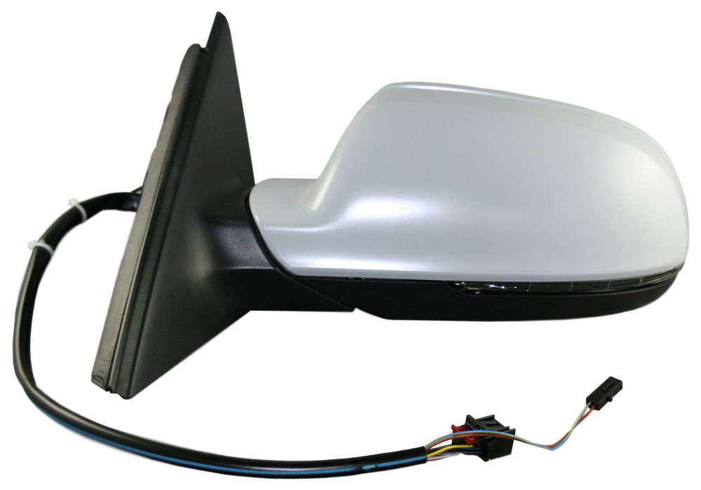 ALKAR Sidespejl 6139784 venstre for AUDI