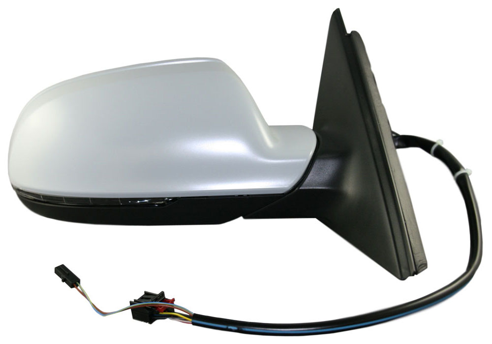ALKAR Sidespejl 6140784 højre for AUDI