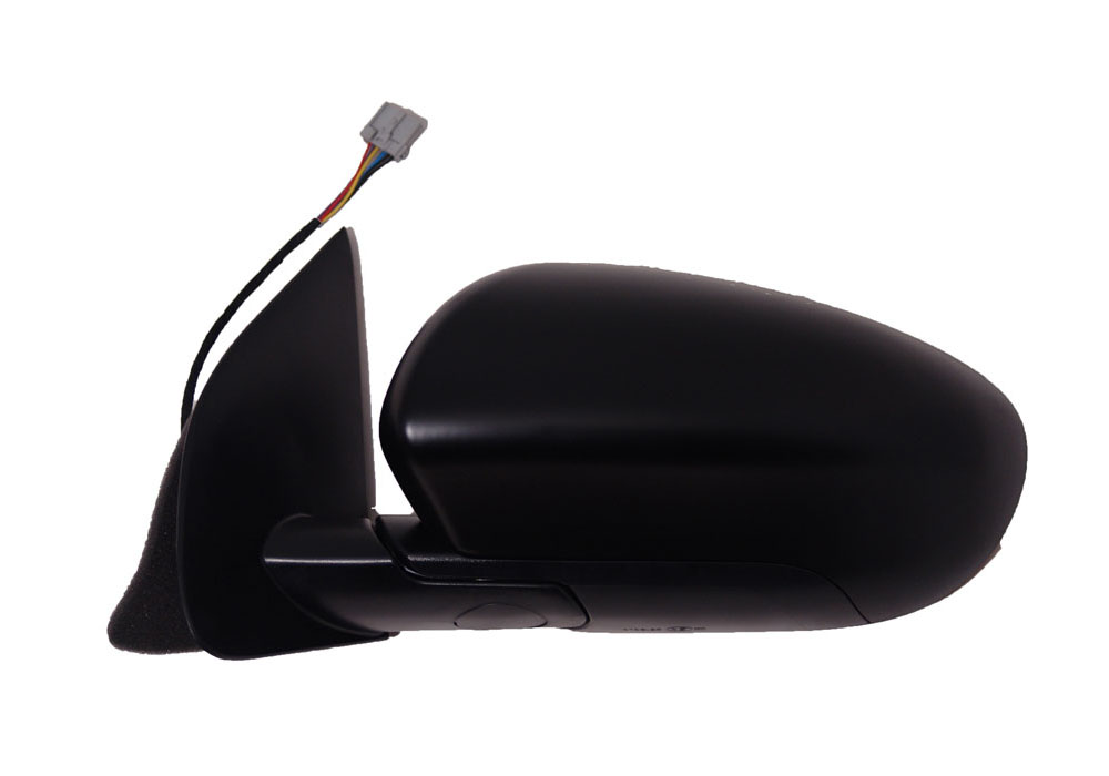 ALKAR Sidespejl 6143567 venstre for NISSAN