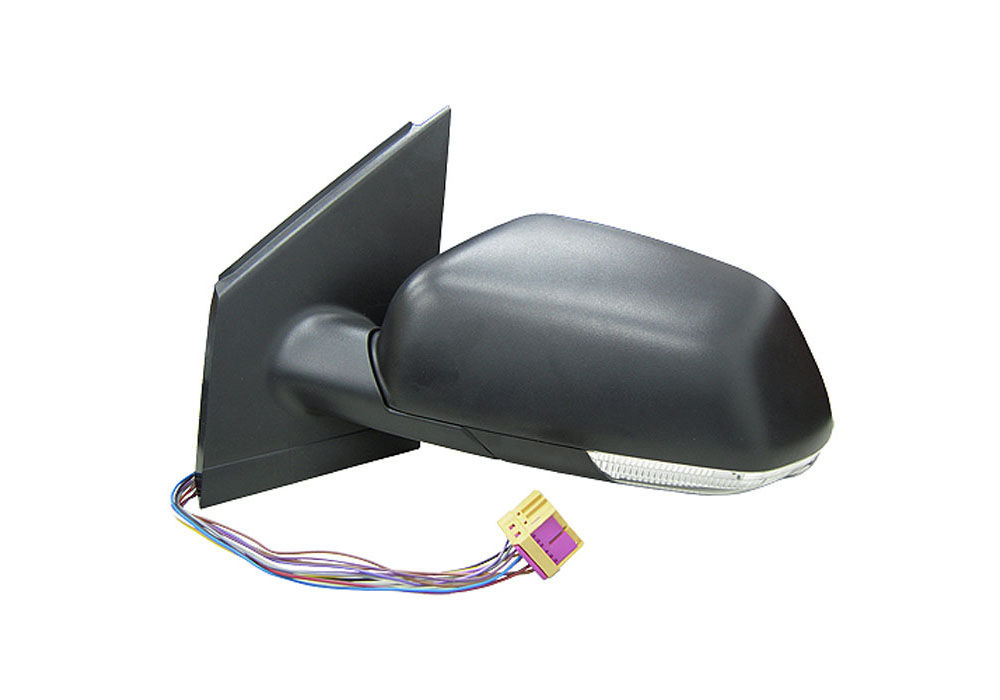 ALKAR Sidespejl 6149111 venstre for VW