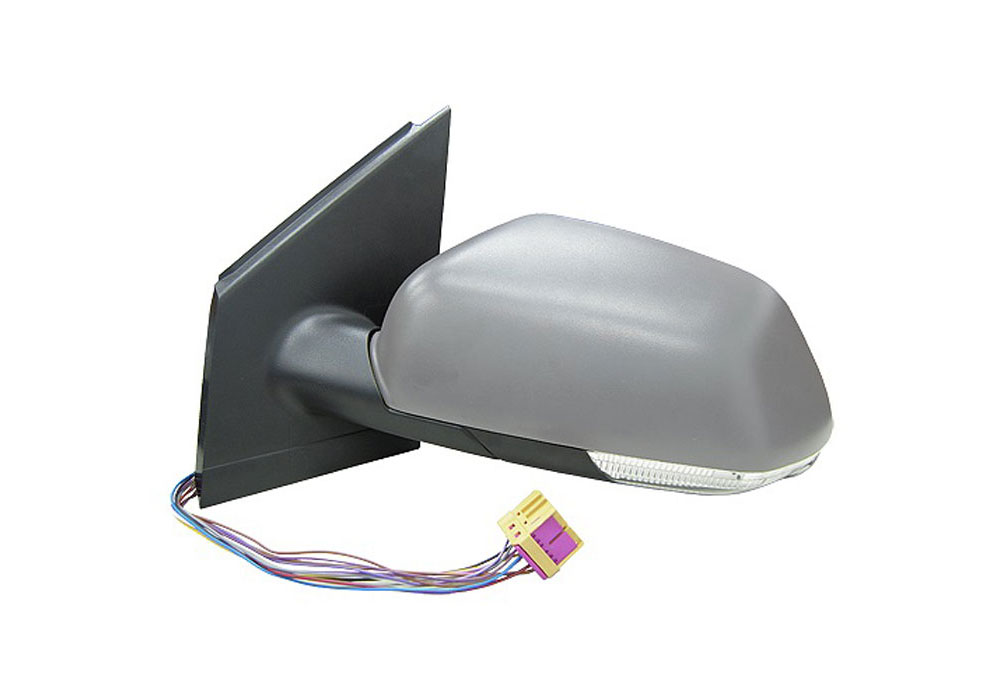 ALKAR Sidespejl 6143111 venstre for VW