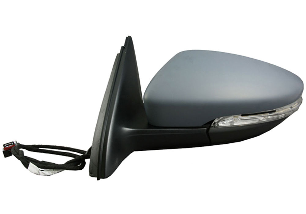 ALKAR Sidespejl 6143139 venstre for VW