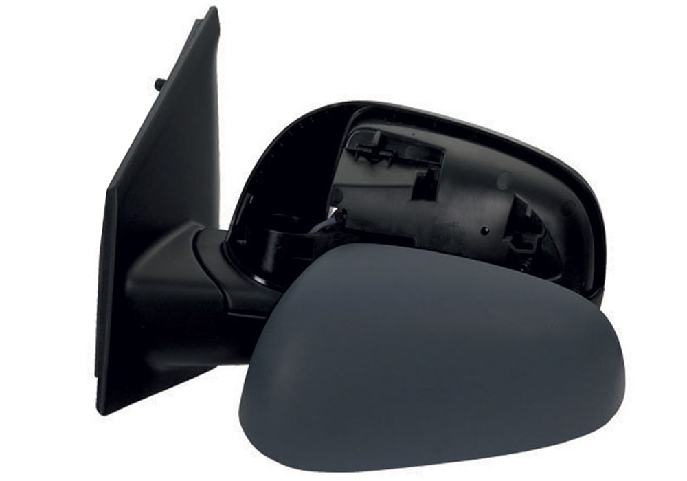 ALKAR Sidespejl 6137587 venstre for NISSAN