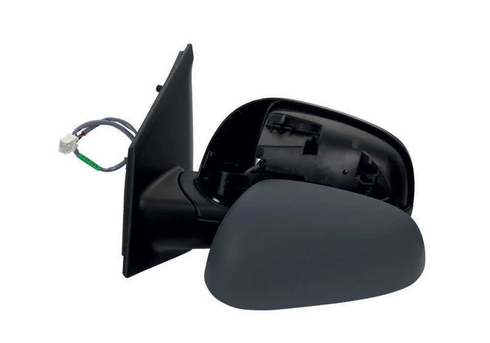 ALKAR Sidespejl 6139587 venstre for NISSAN