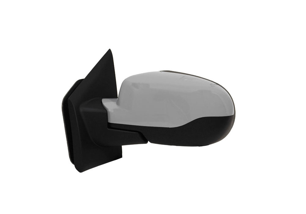ALKAR Sidespejl 6139177 venstre for RENAULT