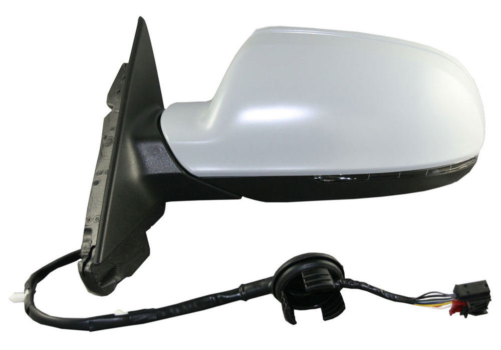 ALKAR Sidespejl 6139783 venstre for AUDI