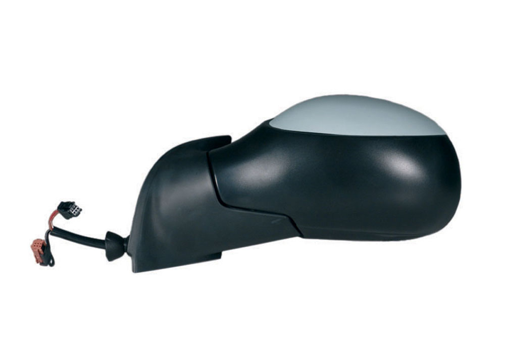 ALKAR Sidespejl 6139851 venstre for BMW CITROËN