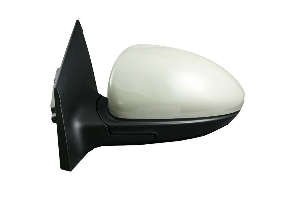 ALKAR Sidespejl 6127454 venstre for DACIA CHEVROLET