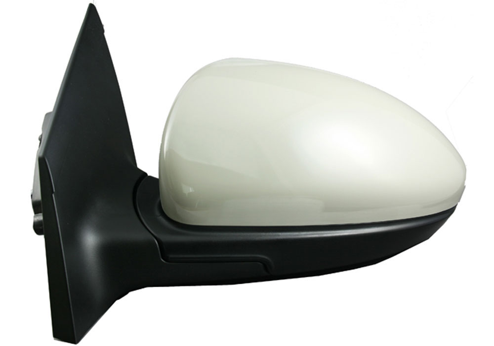 ALKAR Sidespejl 6125454 venstre for CHEVROLET