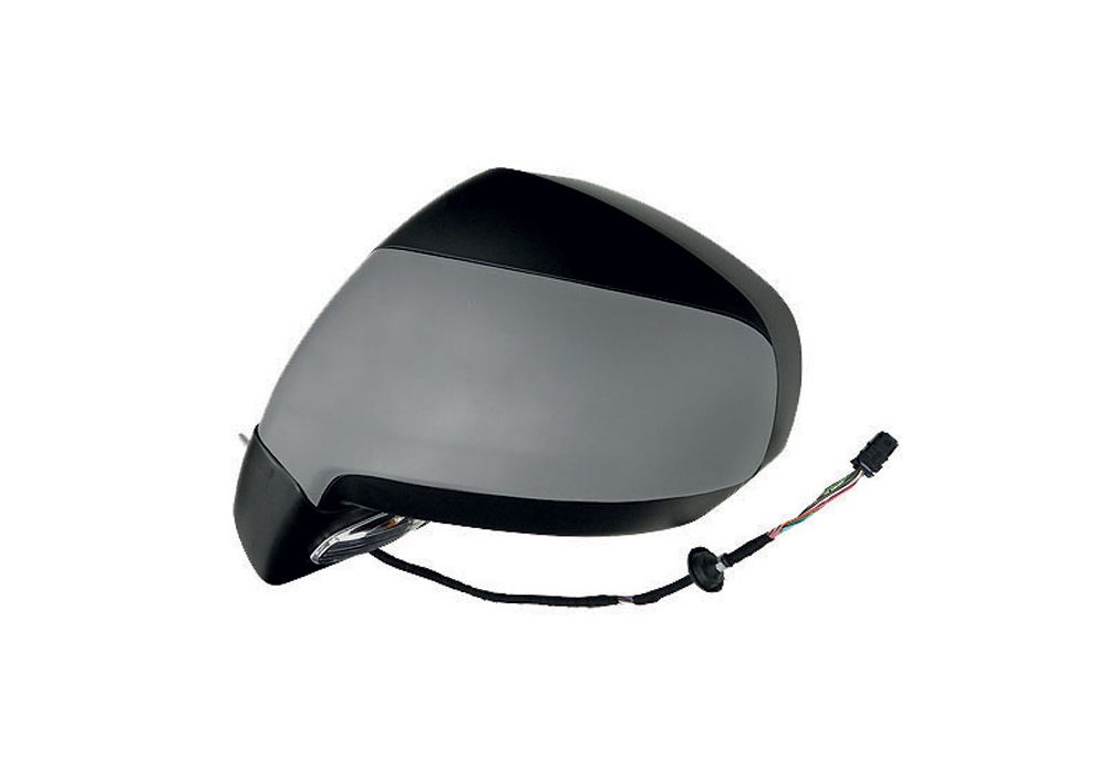 ALKAR Sidespejl 6149865 venstre for PEUGEOT