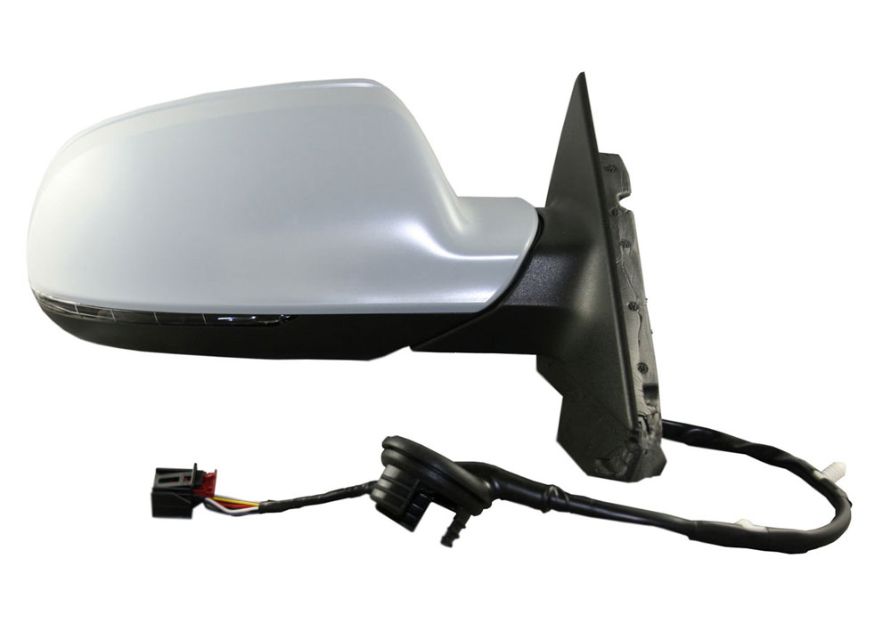 ALKAR Sidespejl 6150785 højre for AUDI