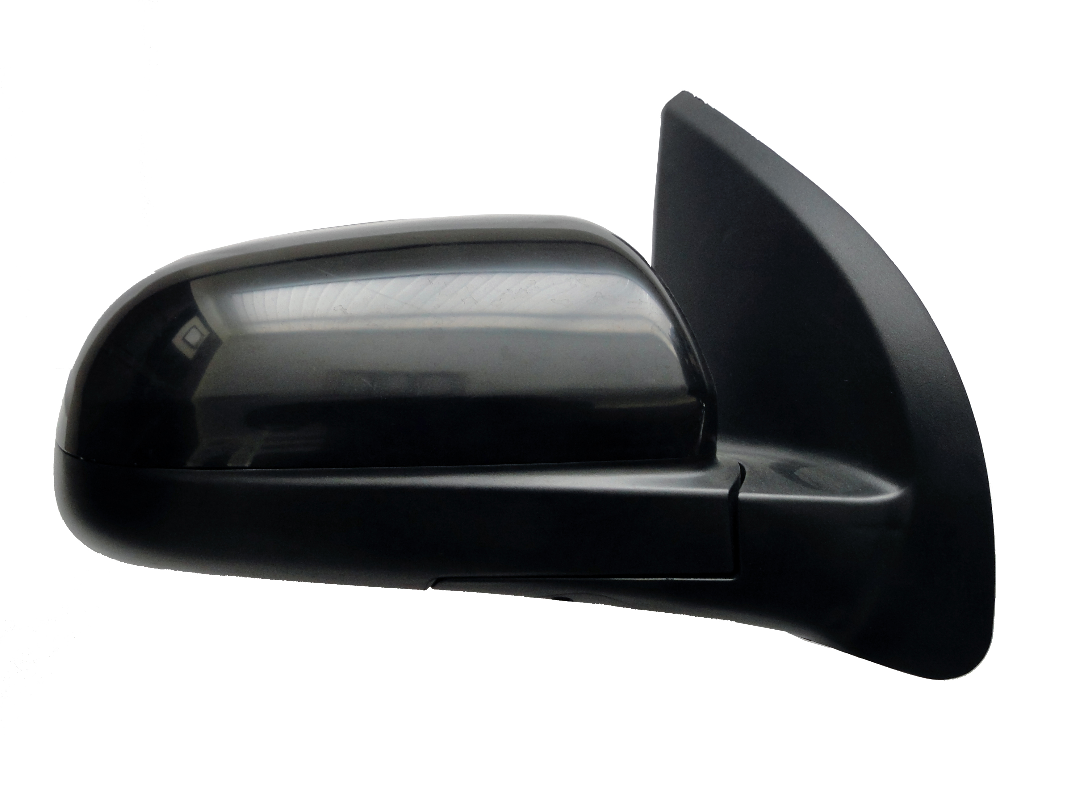 ALKAR Sidespejl 6165453 højre for CHEVROLET