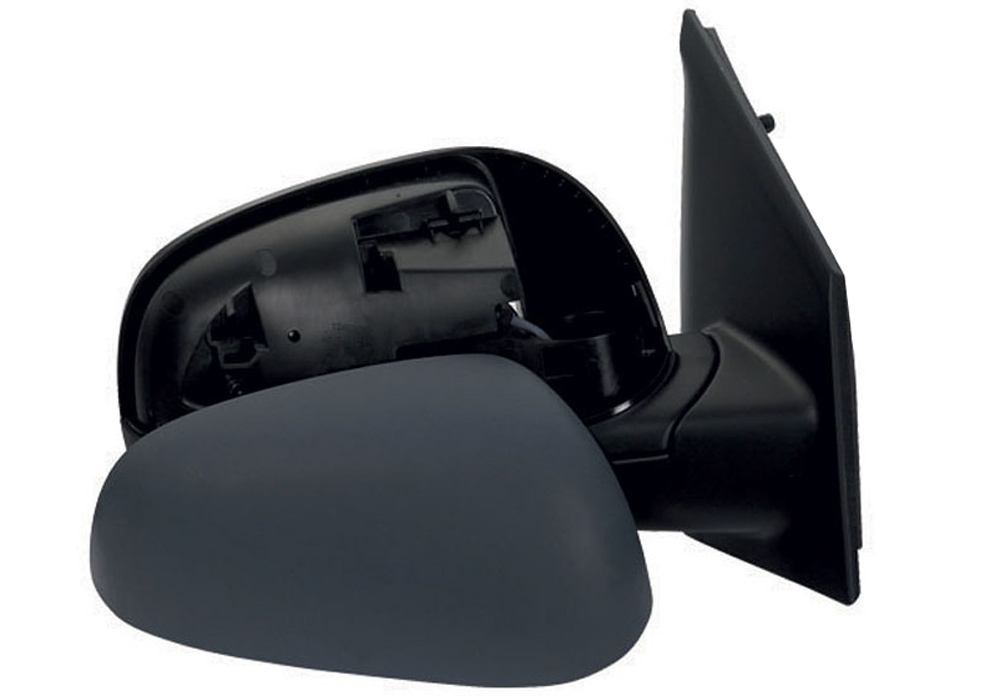ALKAR Sidespejl 6165587 højre for NISSAN