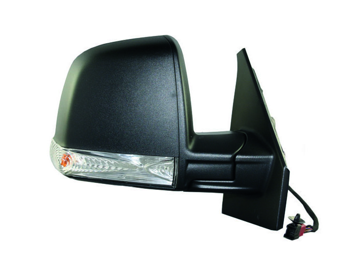 ALKAR Sidespejl 9236929 højre for FIAT