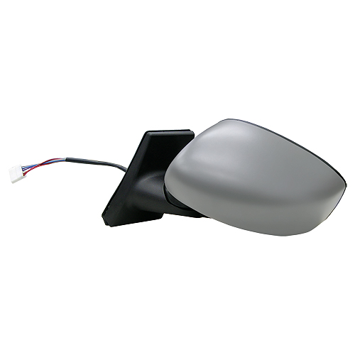 ALKAR Sidespejl 9227932 venstre for LANCIA FIAT