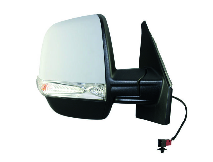 ALKAR Sidespejl 9253929 højre for FIAT