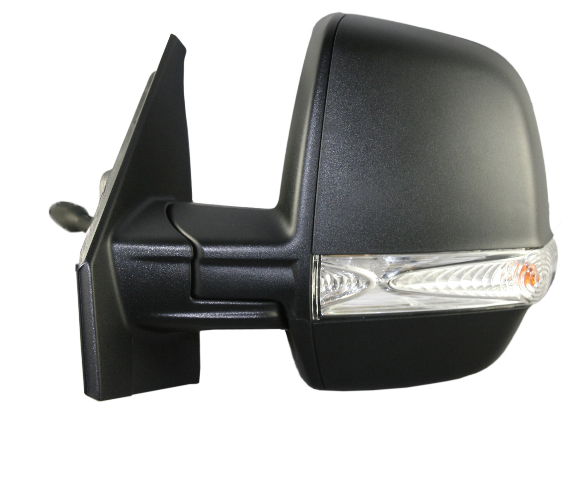 ALKAR Sidespejl 9254929 venstre for OPEL FIAT