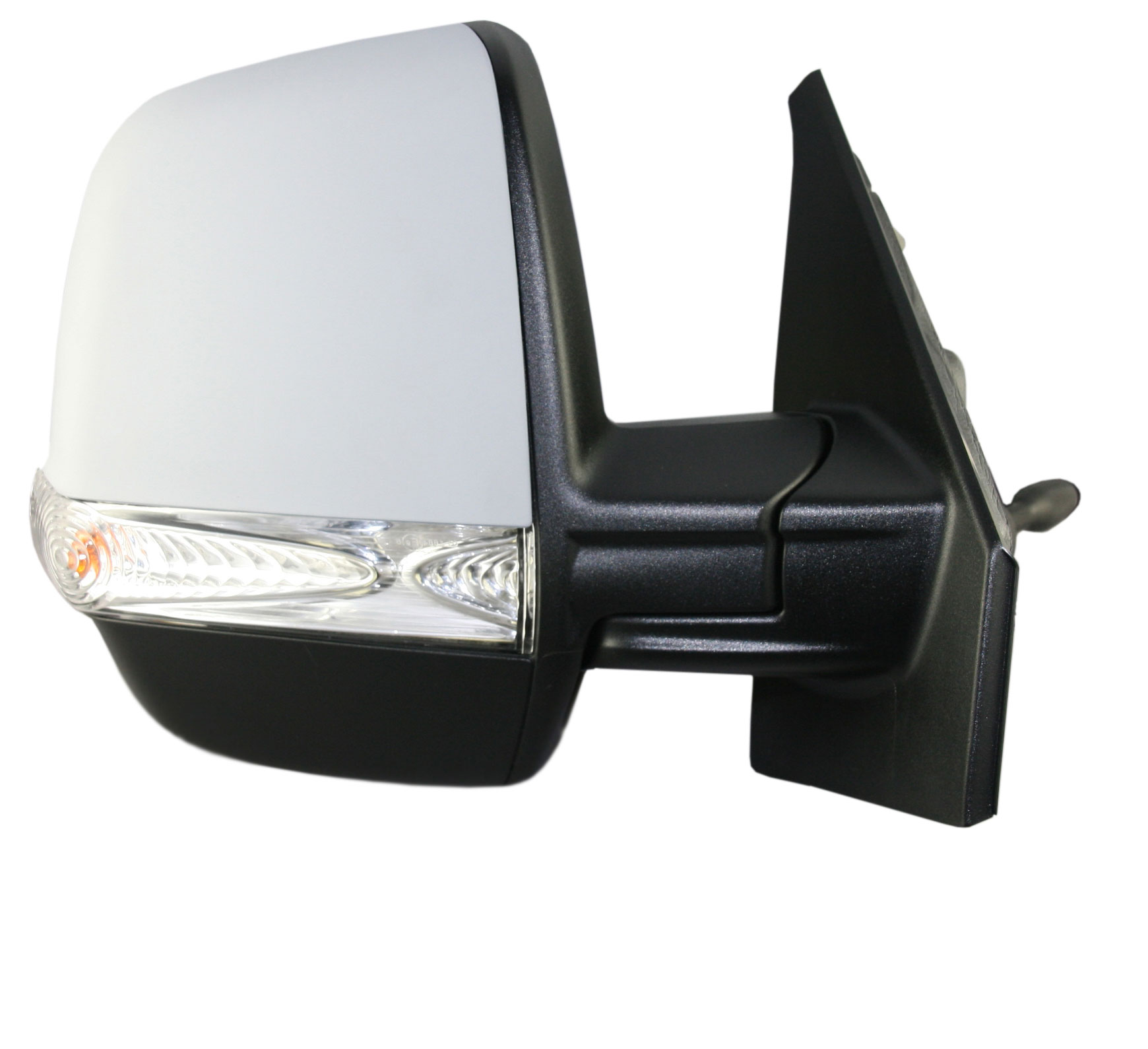 ALKAR Sidespejl 9258929 højre for FIAT