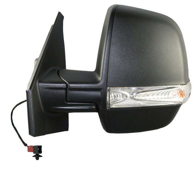 ALKAR Sidespejl 9275929 venstre for FIAT