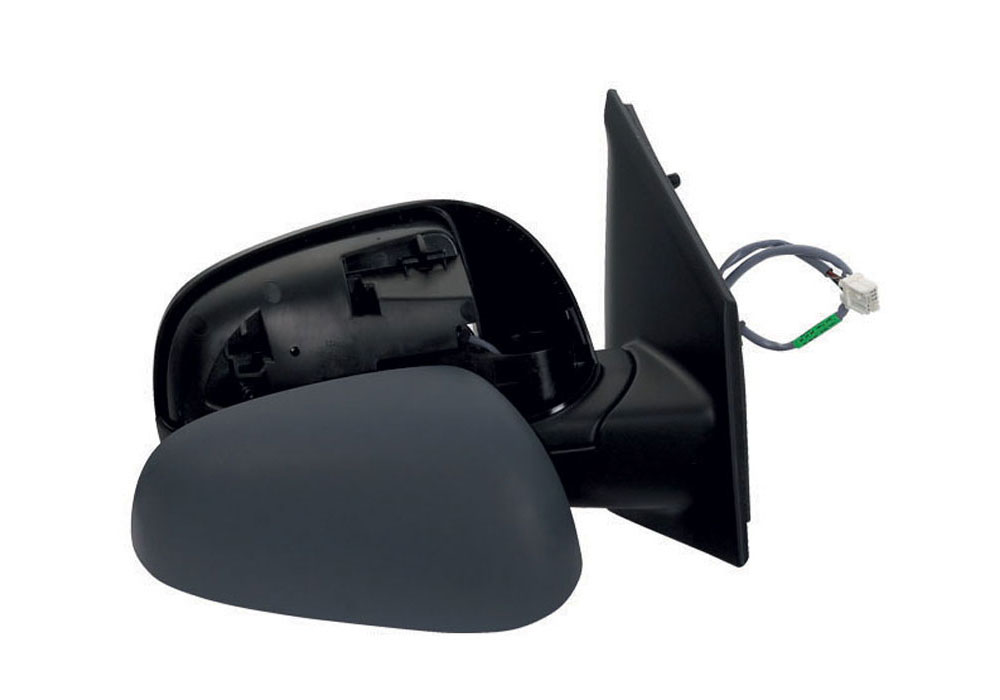 ALKAR Sidespejl 6140587 højre for NISSAN