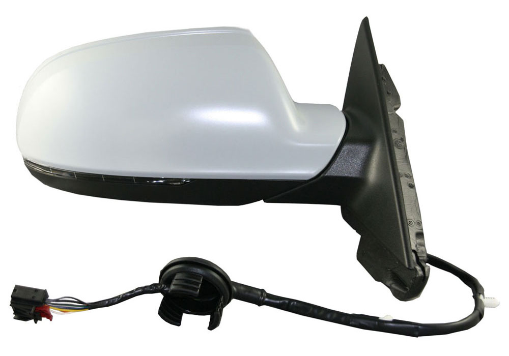 ALKAR Sidespejl 6140783 højre for AUDI