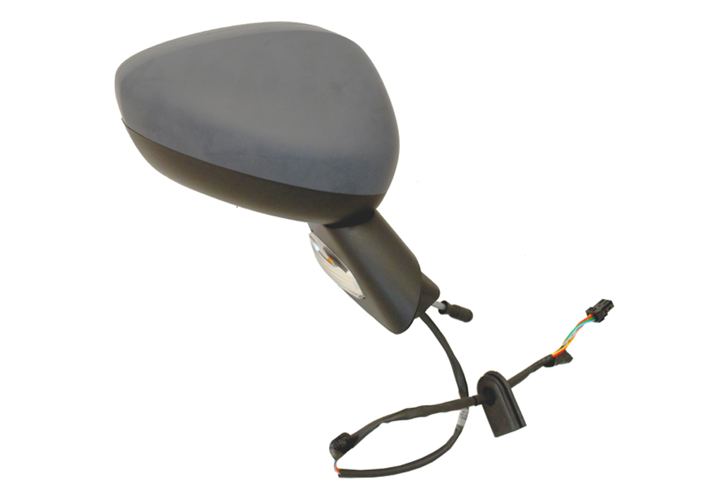 ALKAR Sidespejl 6140862 højre for CITROËN