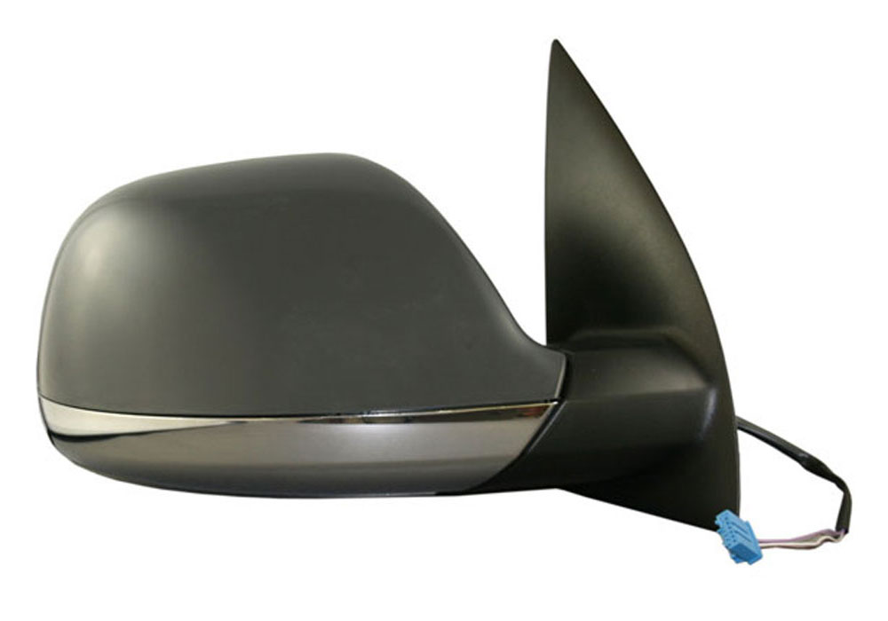ALKAR Sidespejl 6140948 højre for VW