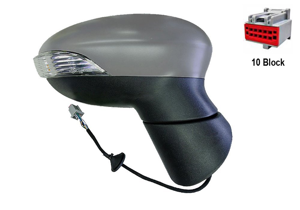 ALKAR Sidespejl 6140362 højre for FORD