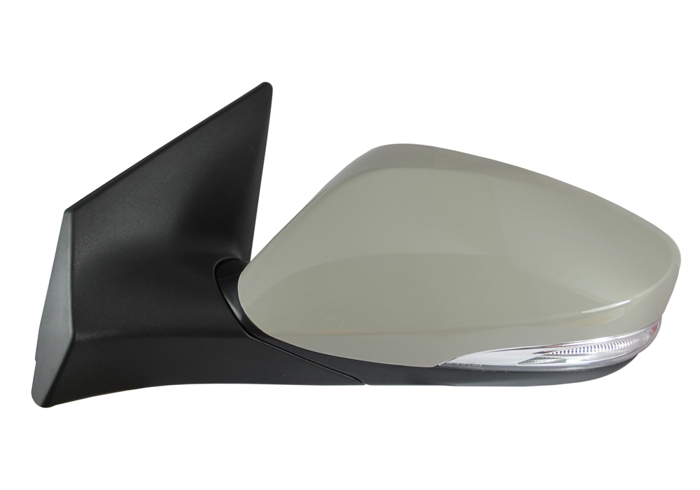 ALKAR Sidespejl 6125615 venstre for HYUNDAI
