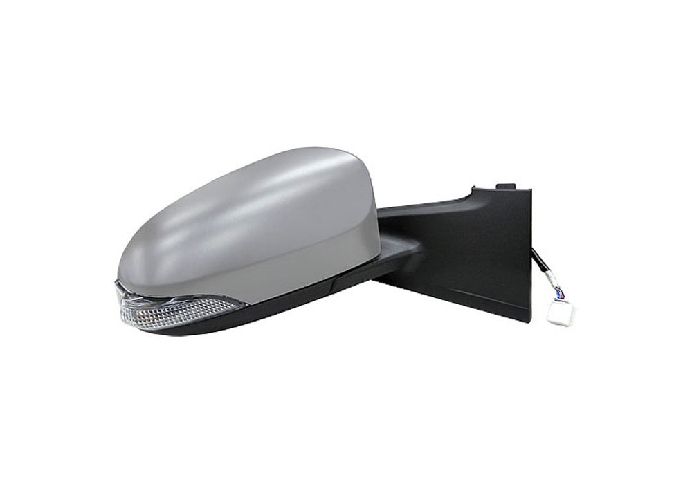 ALKAR Sidespejl 6132259 WY5W højre for TOYOTA