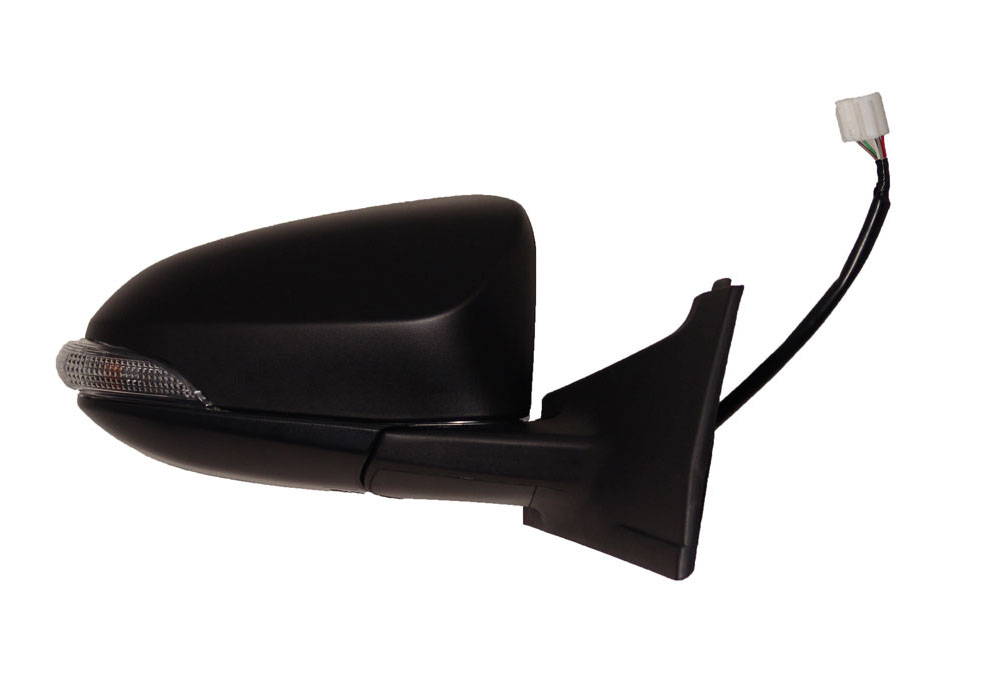 ALKAR Sidespejl 6140259 højre for TOYOTA