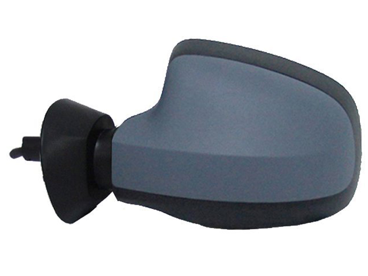 ALKAR Sidespejl 6137594 venstre for DACIA