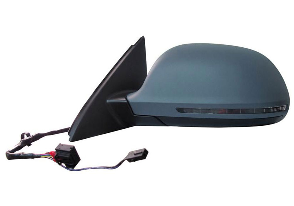 ALKAR Sidespejl 6125781 venstre for AUDI