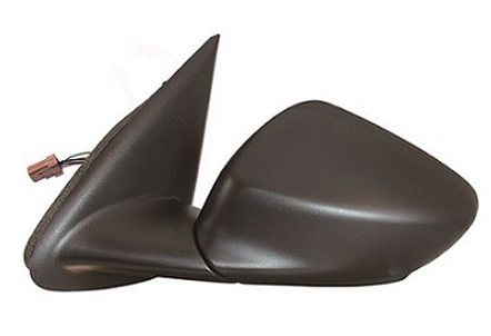 ALKAR Sidespejl 6125871 venstre for PEUGEOT
