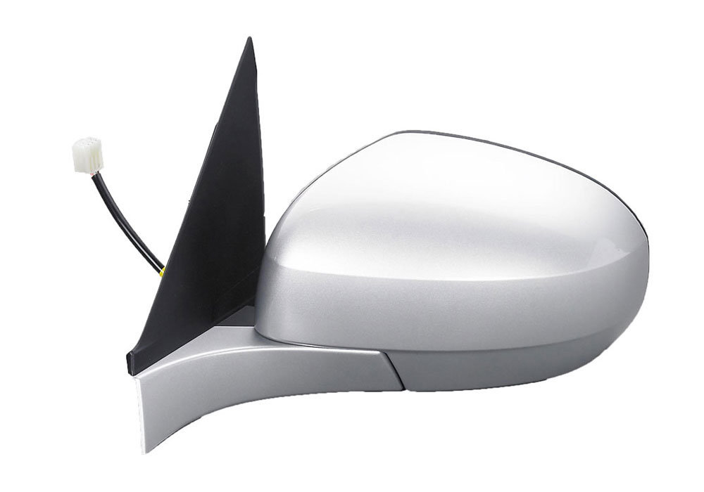 ALKAR Sidespejl 6139926 venstre for SUZUKI